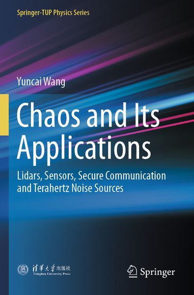 Chaos and Its Applications
