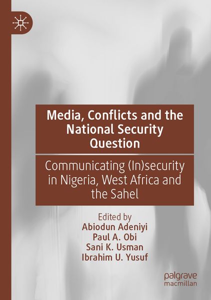 Media Conflicts and the National Security Question
