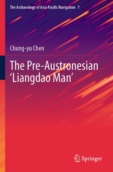 The Pre-Austronesian 'Liangdao Man'