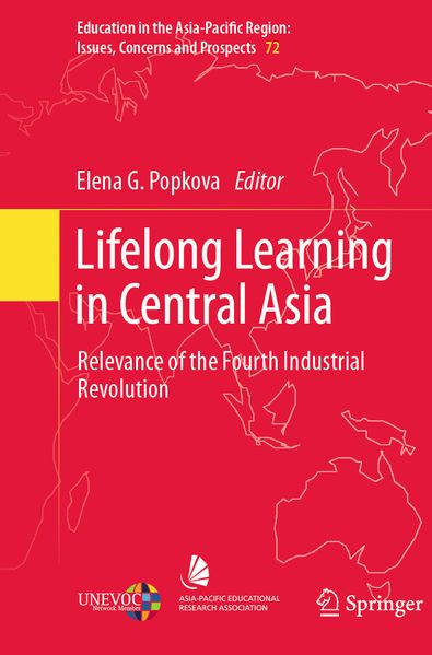 Lifelong Learning in Central Asia
