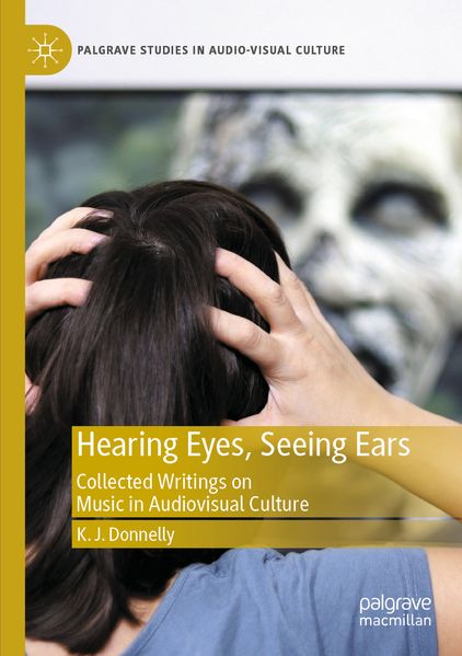 Hearing Eyes Seeing Ears