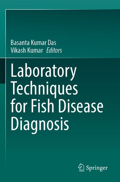 Laboratory Techniques for Fish Disease Diagnosis