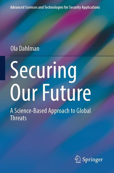 Securing Our Future