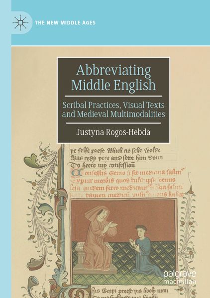 Abbreviating Middle English
