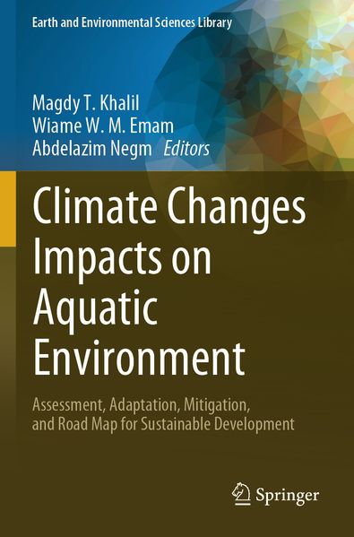 Climate Changes Impacts on Aquatic Environment