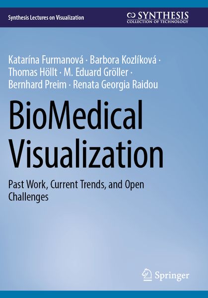 BioMedical Visualization