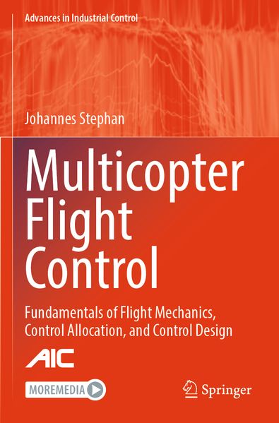 Multicopter Flight Control