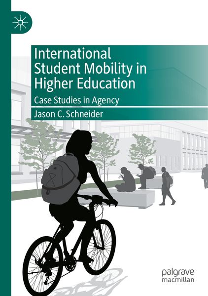 International Student Mobility in Higher Education