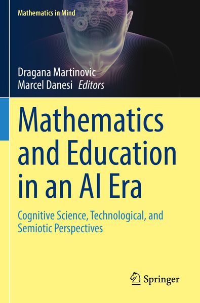 Mathematics and Education in an AI Era