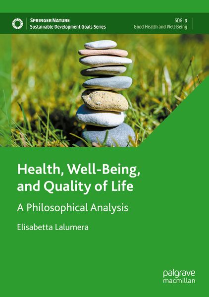 Health Well-Being and Quality of Life