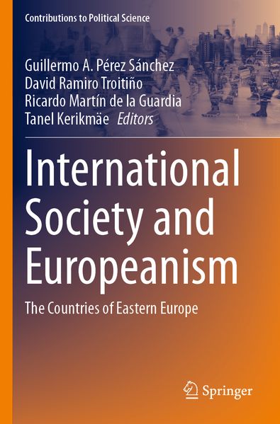International Society and Europeanism
