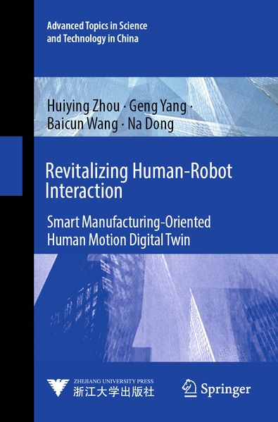 Revitalizing Human-Robot Interaction