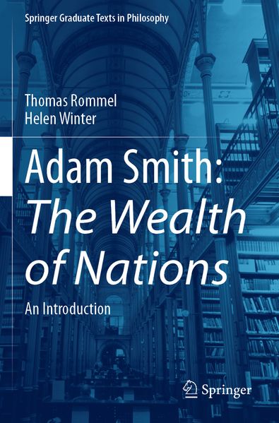 Adam Smith: The Wealth of Nations