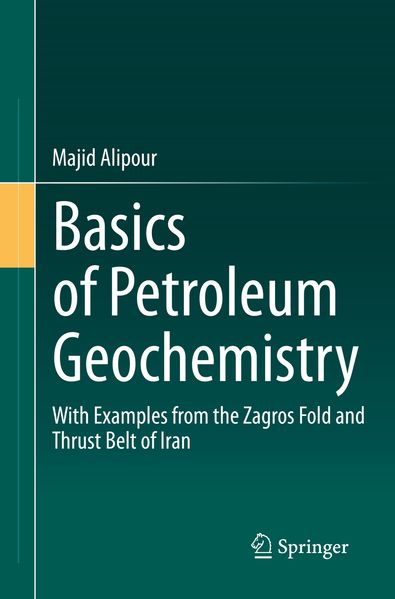 Basics of Petroleum Geochemistry