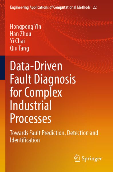 Data-Driven Fault Diagnosis for Complex Industrial Processes