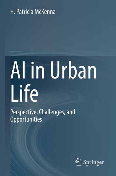 AI in Urban Life