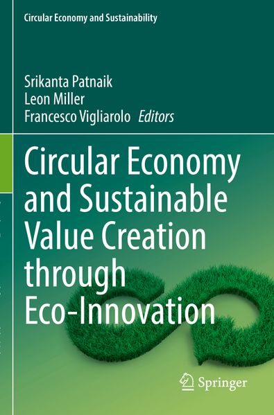 Circular Economy and Sustainable Value Creation through Eco-Innovation