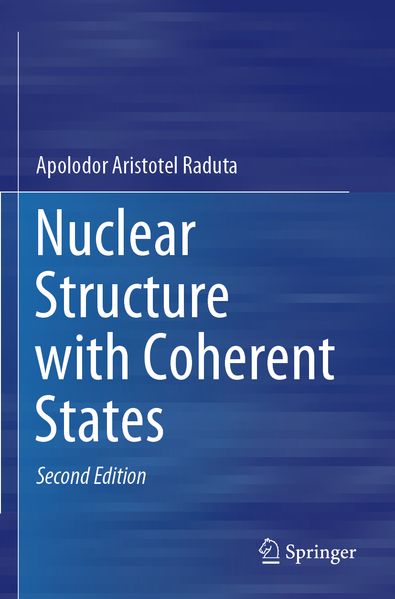 Nuclear Structure with Coherent States