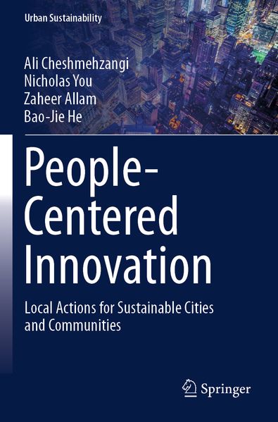 People-Centered Innovation