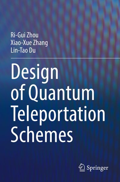 Design of Quantum Teleportation Schemes