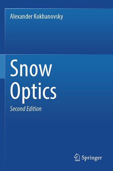 Snow Optics