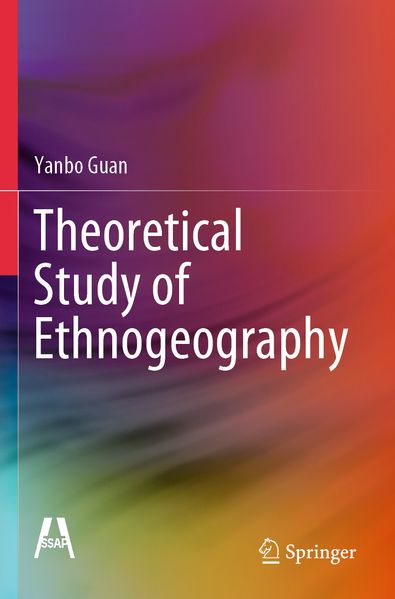 Theoretical Study of Ethnogeography