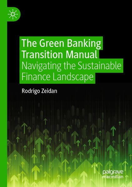 The Green Banking Transition Manual