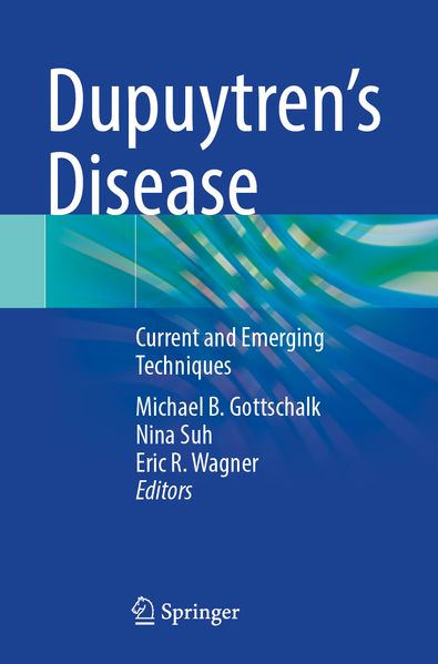 Dupuytren's Disease