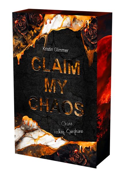 claim my chaos