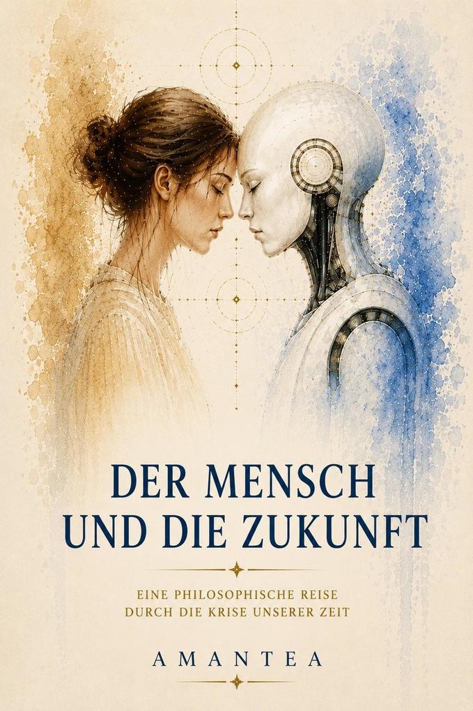 Der Mensch und die Zukunft