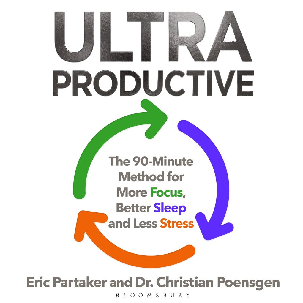 Ultraproductive
