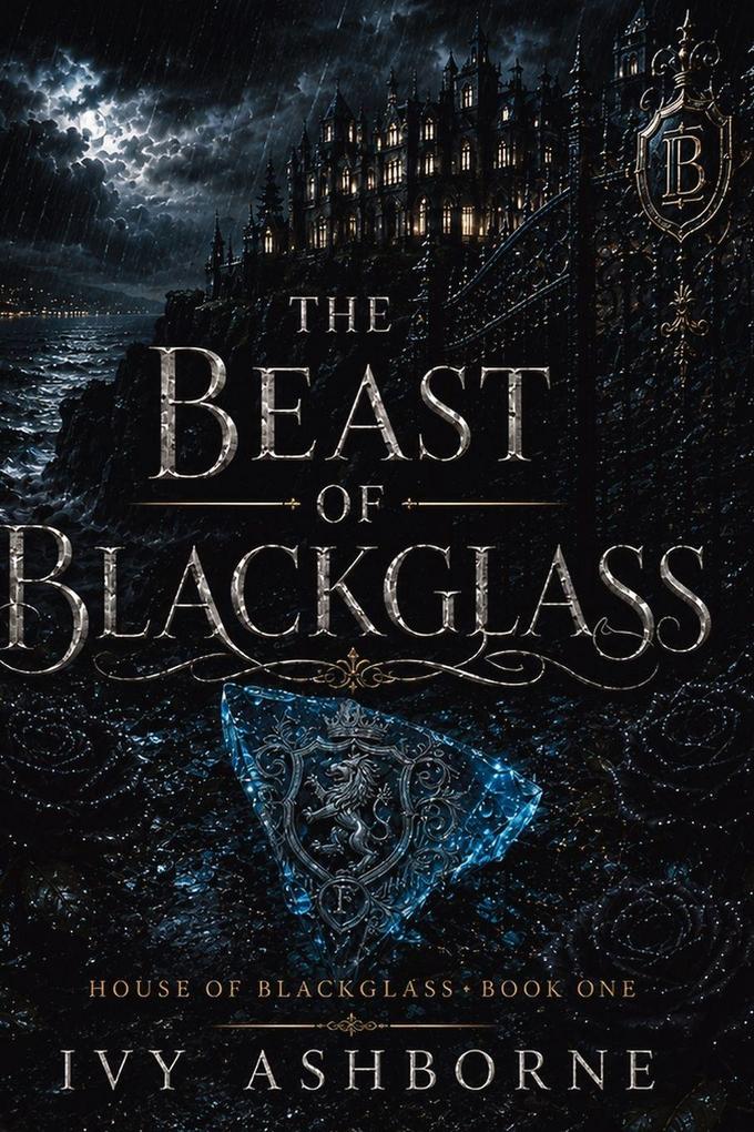 The Beast of Blackglass