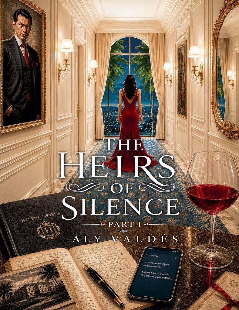 The Heirs of Silence Part I