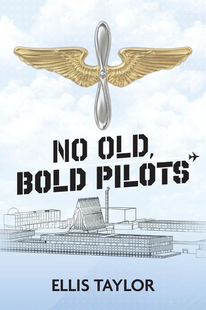 No Old Bold Pilots