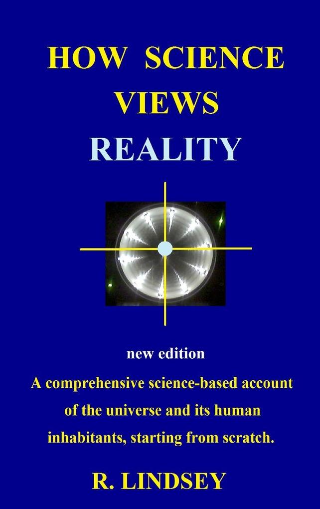 How Science Views Reality