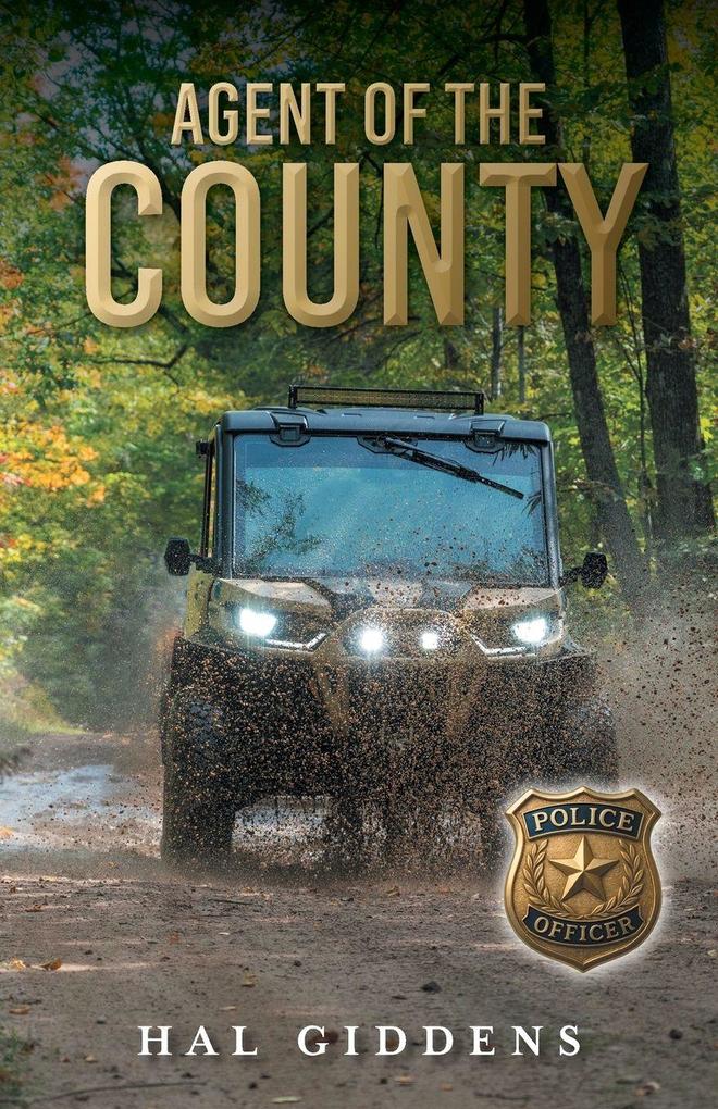 Agent of The County