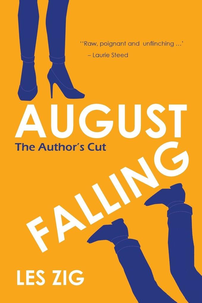 August Falling
