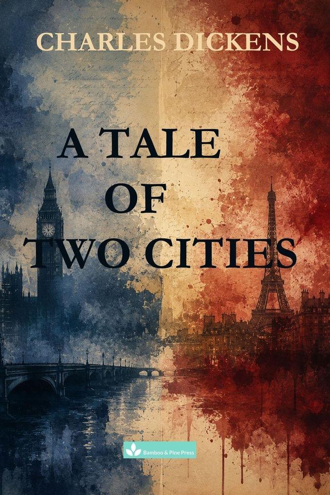 A TALE OF TWO CITIES