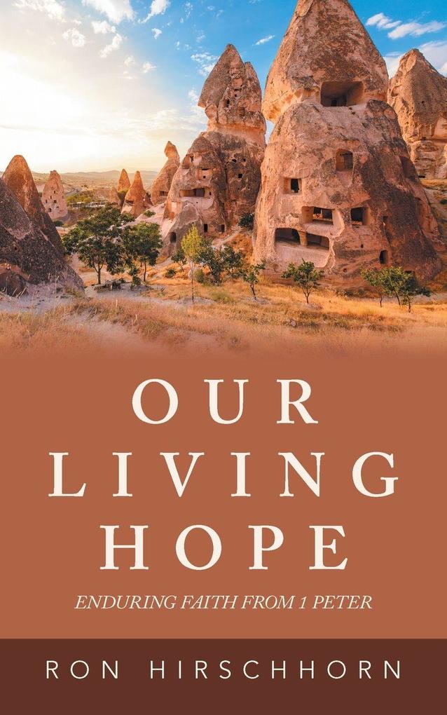 Our Living Hope