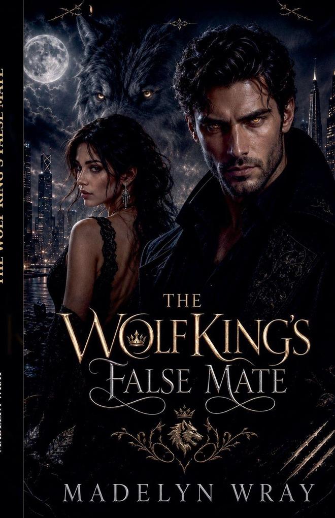 The Wolf Kings False Mate