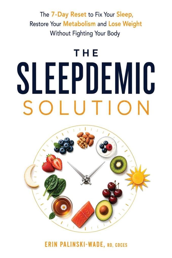 The Sleepdemic Solution