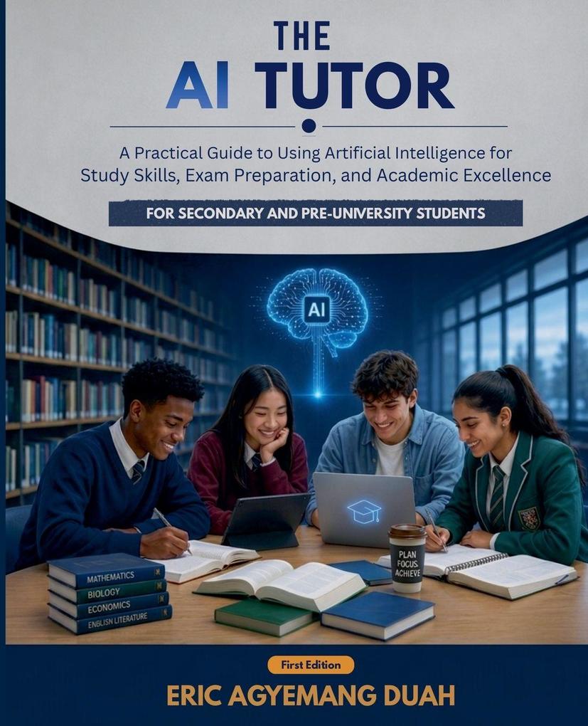 The AI Tutor
