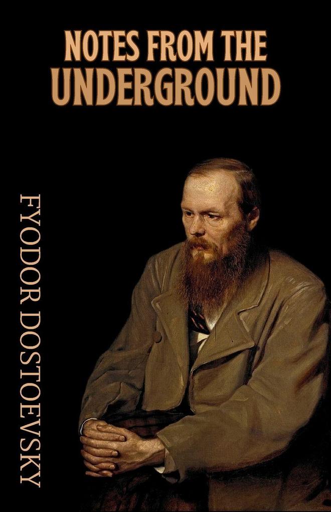 Notes from the Underground
