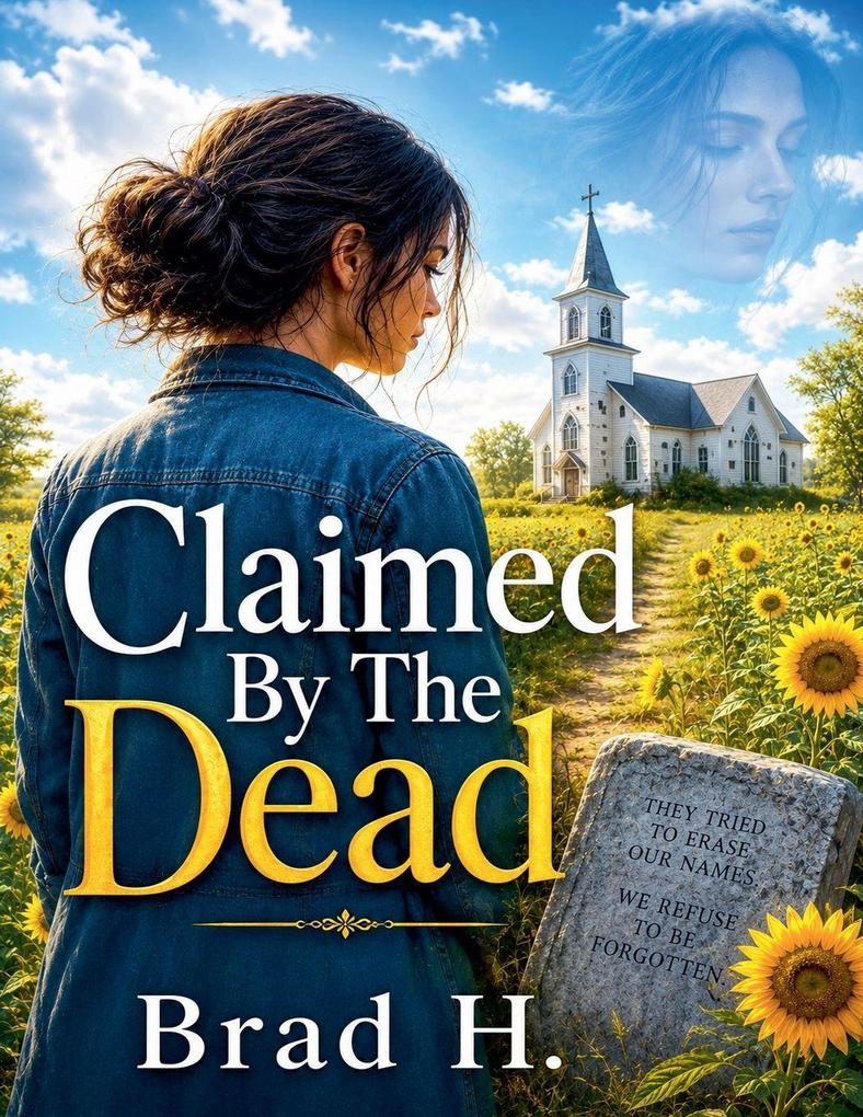 Claimed By The Dead
