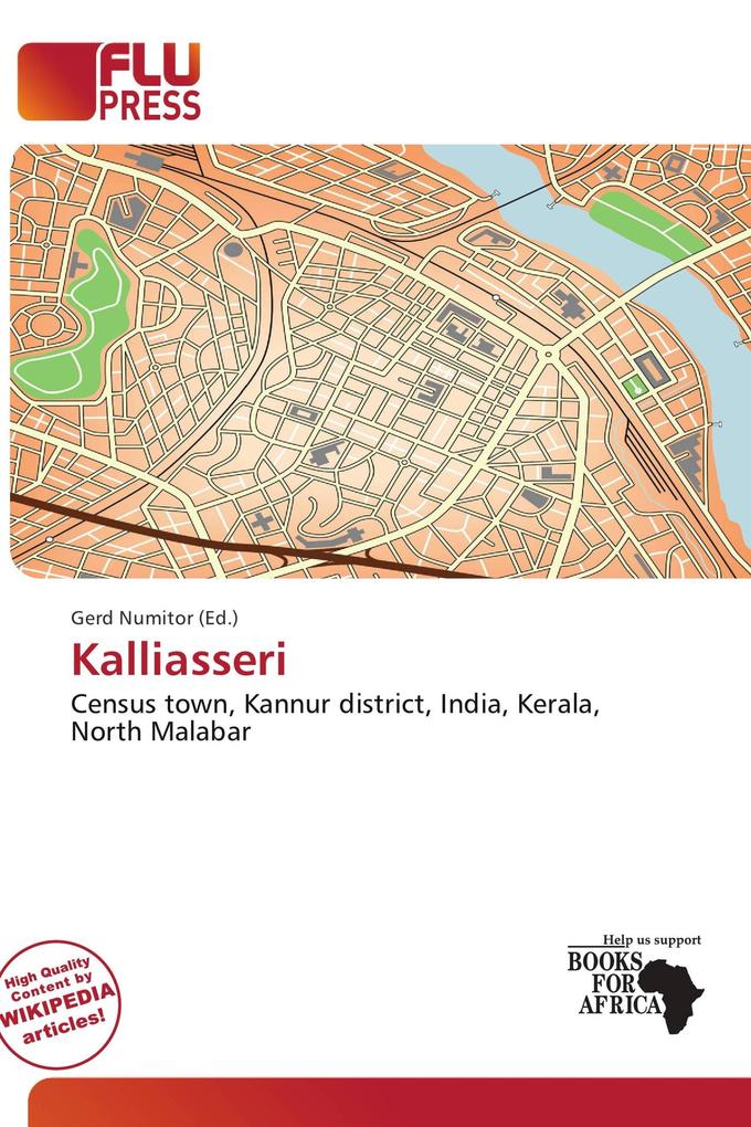 Kalliasseri