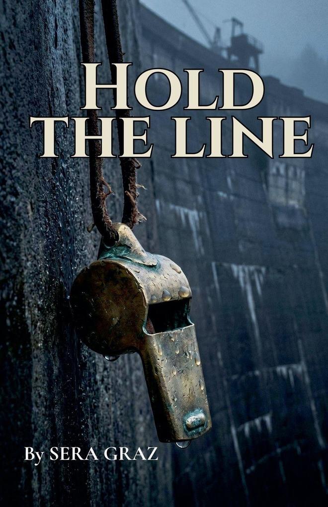 HOLD THE LINE