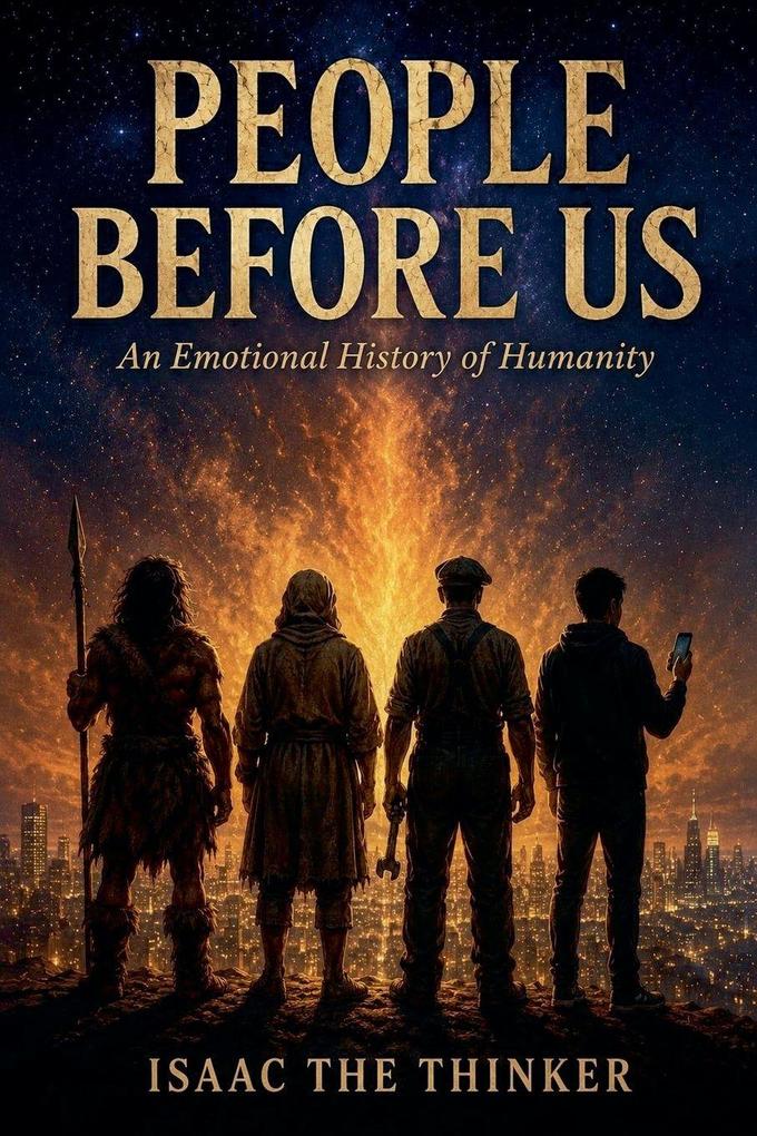 People Before Us