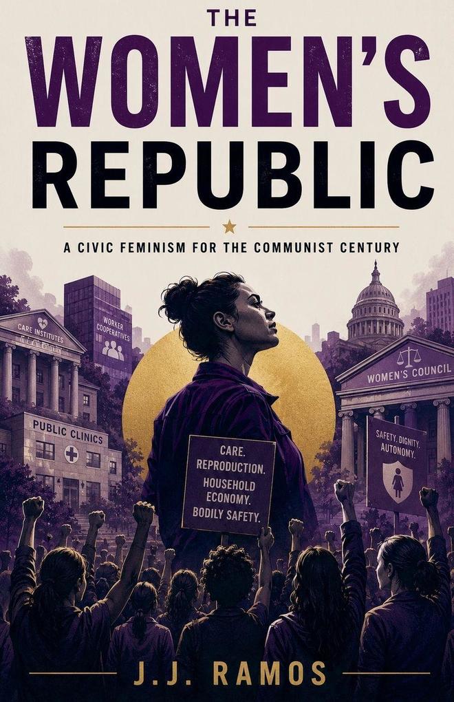 The Women's Republic