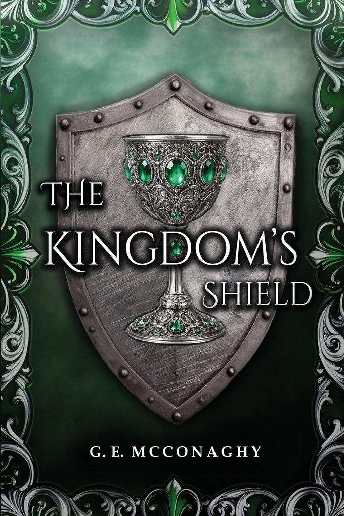 The Kingdom's Shield