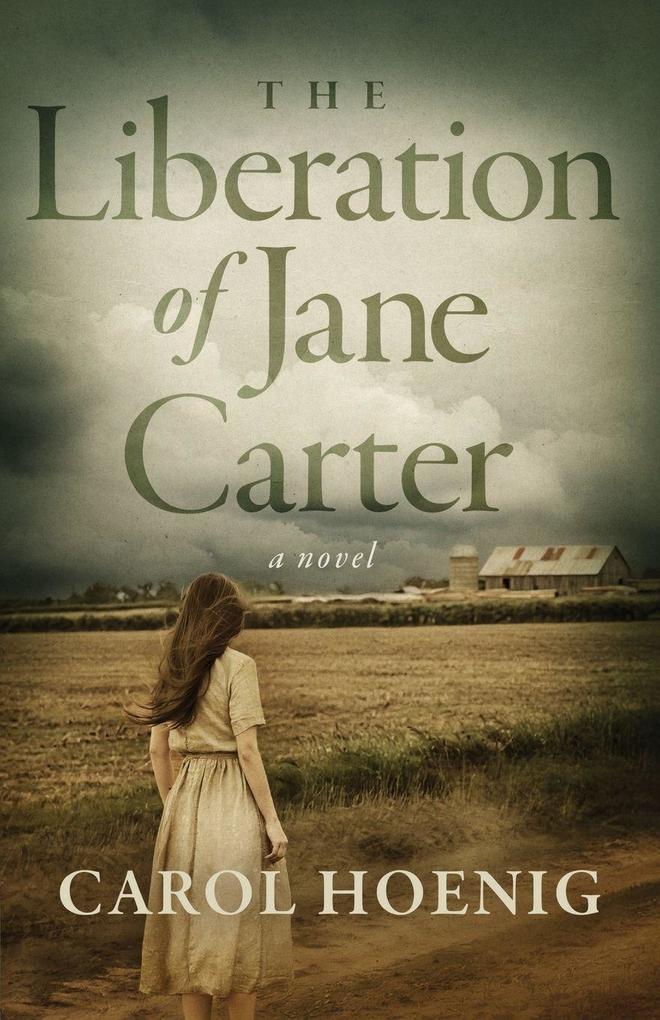 The Liberation of Jane Carter